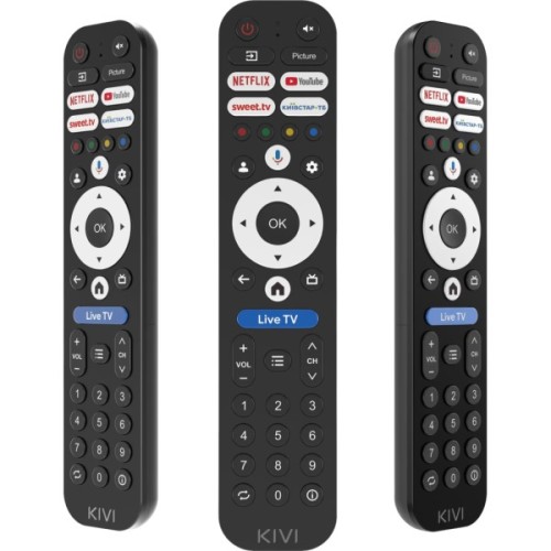 Телевізор Kivi 32H800KB