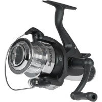 Котушка X-Fish Smart Carp 6000 2+1BB 5.21 (1917.08.11)