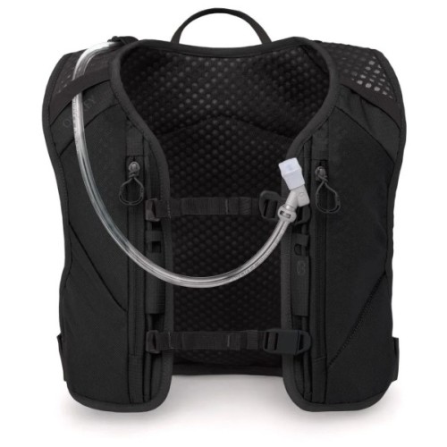 Рюкзак туристичний Osprey Escapist Velocity 3 black - S/M - чорний (009.3869)