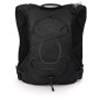 Рюкзак туристичний Osprey Escapist Velocity 3 black - S/M - чорний (009.3869)