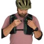Рюкзак туристичний Osprey Escapist Velocity 3 black - S/M - чорний (009.3869)
