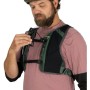 Рюкзак туристичний Osprey Escapist Velocity 3 black - S/M - чорний (009.3869)