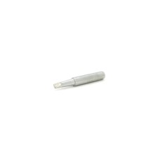 Жало паяльне Bakku BK-900M-T-3.2D,silver, 4*6,3mm, мідь, гальванічне покриття, широкий конус (BK-900M-T-3.2D)