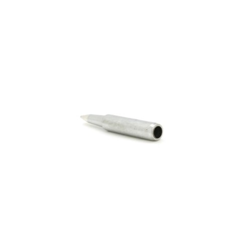 Жало паяльне Bakku BK-900M-T-3.2D,silver, 4*6,3mm, мідь, гальванічне покриття, широкий конус (BK-900M-T-3.2D)