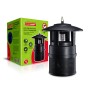 Інсектицидна лампа Eurolamp LED Світильник 4W 12V Вуличний з вентилятором (MK-4W(LED)F) (4262380664081)