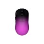 Мишка Hator Quasar 3 Ultima 8K Wireless/Bluetooth/USB Black/Purple (HTM760)