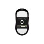 Мишка Hator Quasar 3 Ultima 8K Wireless/Bluetooth/USB Black/Purple (HTM760)