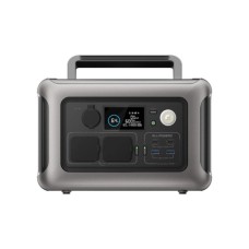 Зарядна станція ALLPOWERS R600 600W 299Wh (R600)