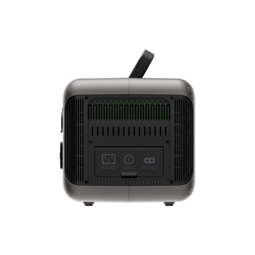 Зарядна станція ALLPOWERS R600 600W 299Wh (R600)