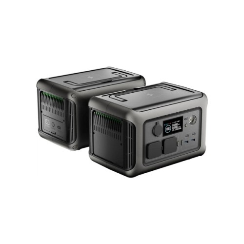 Зарядна станція ALLPOWERS R600 600W 299Wh (R600)