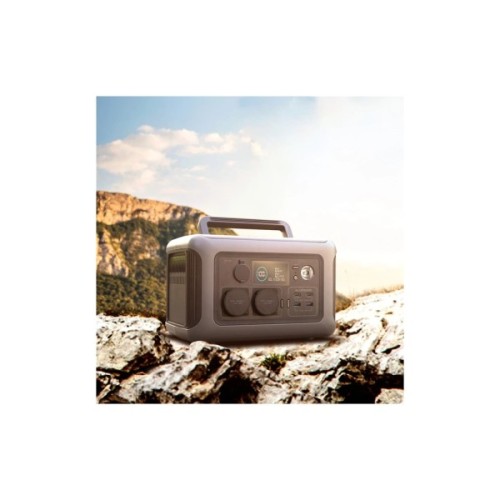 Зарядна станція ALLPOWERS R600 600W 299Wh (R600)
