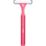 Бритва Bic Pure 3 Lady Pink 4 шт. (3086123363816)