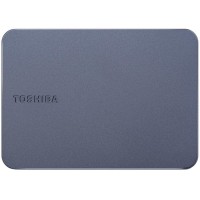 Зовнішній жорсткий диск 2.5" 1TB CANVIO GAMING Toshiba (HDTX220EK3AA)