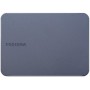 Зовнішній жорсткий диск 2.5" 1TB CANVIO GAMING Toshiba (HDTX220EK3AA)