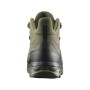 Черевики Salomon X Ultra Forces MID Green/Black 12 (L47452700-12)