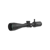 Оптичний приціл Vector Optics SOI 3-9x40 (25.4 мм) AO SFP VNM-1 MIL (VIOC-05)