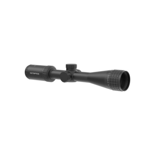Оптичний приціл Vector Optics SOI 3-9x40 (25.4 мм) AO SFP VNM-1 MIL (VIOC-05)