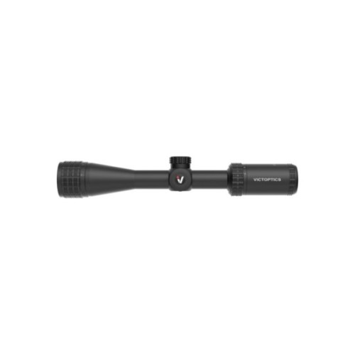 Оптичний приціл Vector Optics SOI 3-9x40 (25.4 мм) AO SFP VNM-1 MIL (VIOC-05)