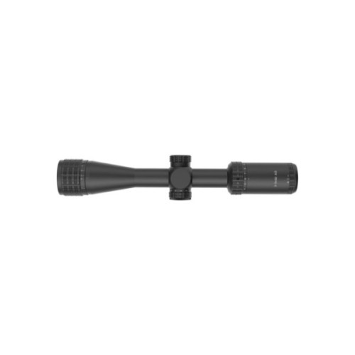 Оптичний приціл Vector Optics SOI 3-9x40 (25.4 мм) AO SFP VNM-1 MIL (VIOC-05)