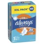 Гігієнічні прокладки Always Ultra Normal (Розмір 1) 40 шт. (8700216171342)