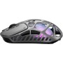 Мишка GravaStar Mercury X Pro 8K Wireless/Bluetooth/USB Grey (GSXPRO_GRY)