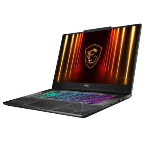 Ноутбук MSI Cyborg 17 B2RWFKG-417XUA (9S7-17U332-417)