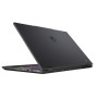 Ноутбук MSI Cyborg 17 B2RWFKG-417XUA (9S7-17U332-417)
