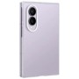 Чохол до мобільного телефона Samsung Galaxy Fold 8 Clear Transparent (EF-QF971CTEGUA)