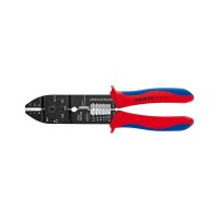 Затискач для клем KNIPEX 97 21 215