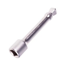 Подовжувач для інструменту Hans кулястий, 1/2", 125мм, 170г (4802-05) Подовжувач для інструменту Hans кулястий, 1/2", 125мм, 170г (4802-05)