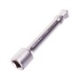 Подовжувач для інструменту Hans кулястий, 1/2", 125мм, 170г (4802-05)