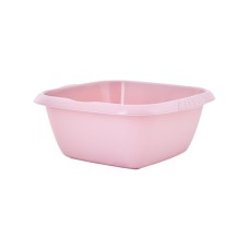 Таз Алеана Євро квадратний Фрезія 9 л (алн 121046/фрезія)