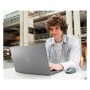 Навушники Dell WH1022 Stereo Headset Black (520-AAVV)