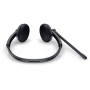 Навушники Dell WH1022 Stereo Headset Black (520-AAVV)