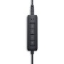 Навушники Dell WH1022 Stereo Headset Black (520-AAVV)