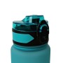 Пляшка для води Gusto Sport блакитна 350 мл (GT-699001-350)