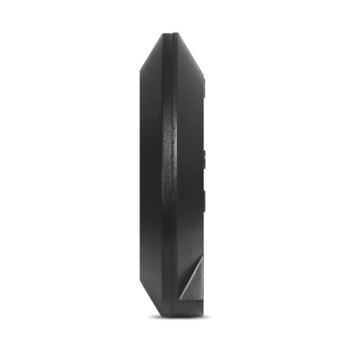 Датчик руху Videx 220V 800W інфрачервоний чорний (VL-SPC05B)