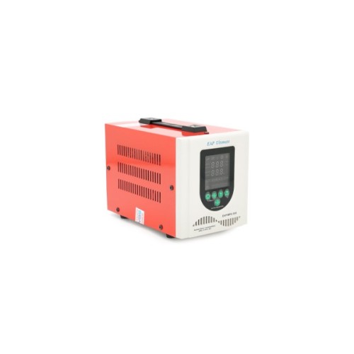 Пристрій безперебійного живлення Westech EAP ULTIMATE MPS-500 (800VA) (WS-EAP-MPS-500(800VA))
