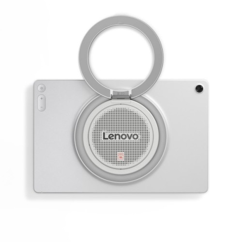 Планшет Lenovo Tab Plus (Gen 2) 8/256 Wi-Fi Celectial White + Sleeve Case (ZAHT0164UA)