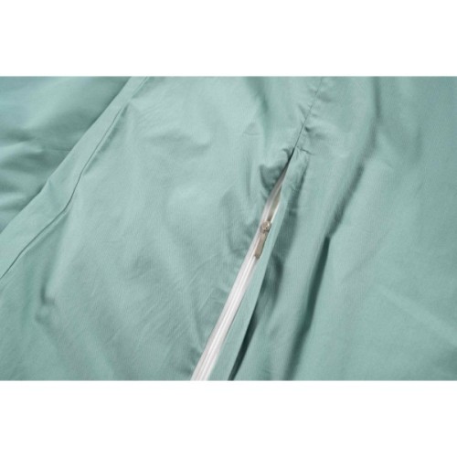 Підковдра Ardesto Mix&Match сатин 160х220 см шавлія (ART1622DVG)