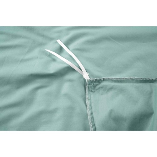 Підковдра Ardesto Mix&Match сатин 160х220 см шавлія (ART1622DVG)