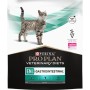 Сухий корм для кішок Purina Pro Plan Veterinary Diets EN з хворобами шлунково-кишкового тракту 400 г (7613035156371/7613035154537)