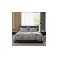 Постільна білизна Viluta 15 Brushed Warm Cotton (50 х 70 - 2 шт) євро (W15_Warm_ev)