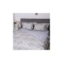 Постільна білизна Viluta 15 Brushed Warm Cotton (50 х 70 - 2 шт) євро (W15_Warm_ev)