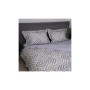 Постільна білизна Viluta 15 Brushed Warm Cotton (50 х 70 - 2 шт) євро (W15_Warm_ev)