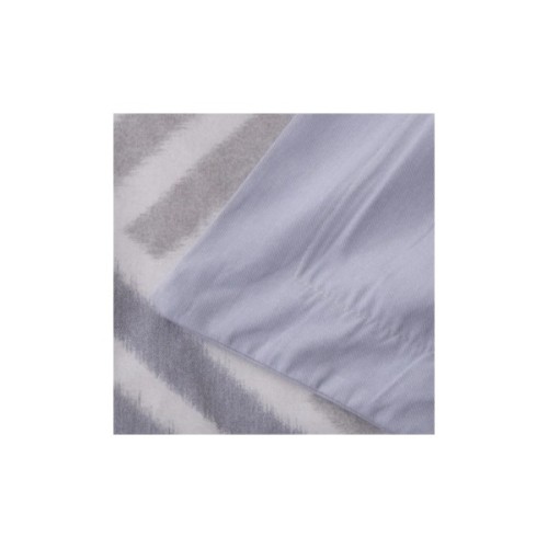 Постільна білизна Viluta 15 Brushed Warm Cotton (50 х 70 - 2 шт) євро (W15_Warm_ev)