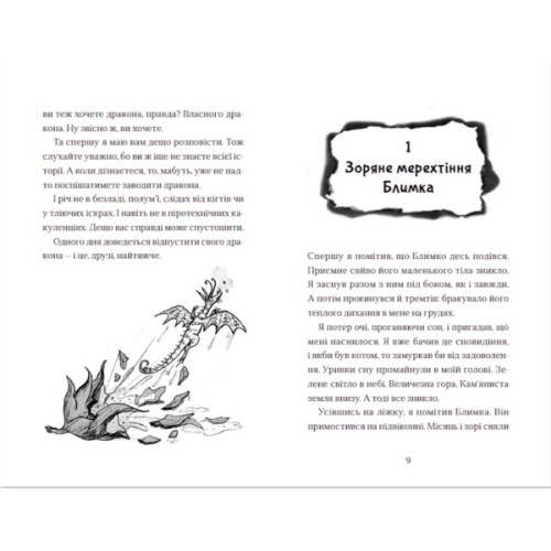 Книга Хлопчик, який літав з драконами. Книга 3 - Енді Шеперд Видавництво Старого Лева (9789664480991)