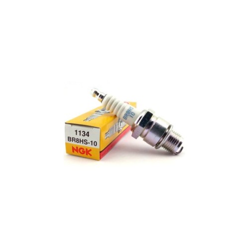 Свічка запалювання NGK 1134 BR8HS-10