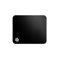 Килимок для мишки SteelSeries QcK Heavy Medium Black (63836)
