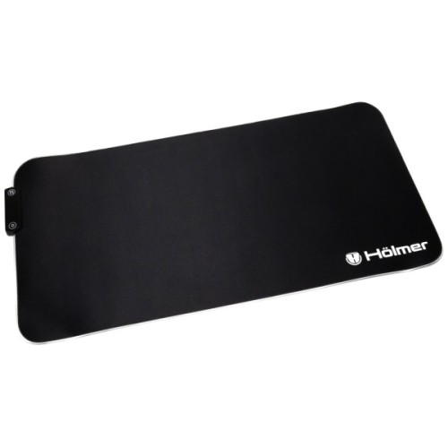 Килимок для мишки Hölmer GMP-01RGB з підсвіткою (GMP-01RGB)